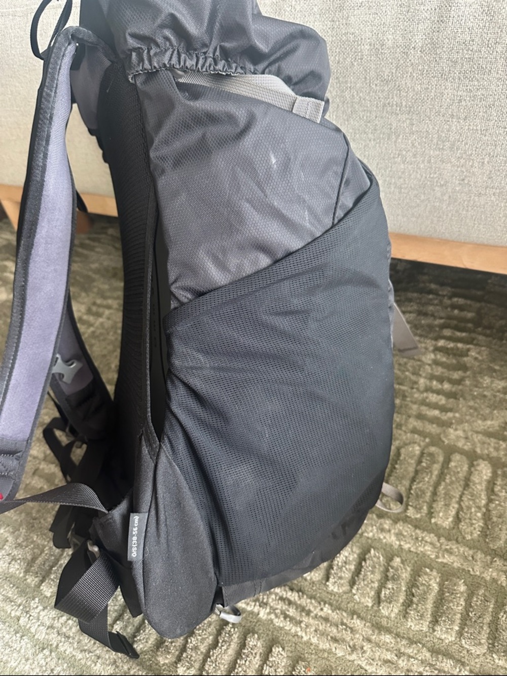 OSPREY Hikelite 32L Backpack - Picture 3 of 5